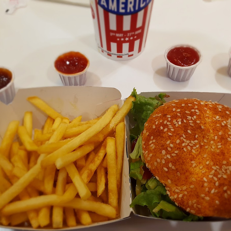 McDonald's photo 1