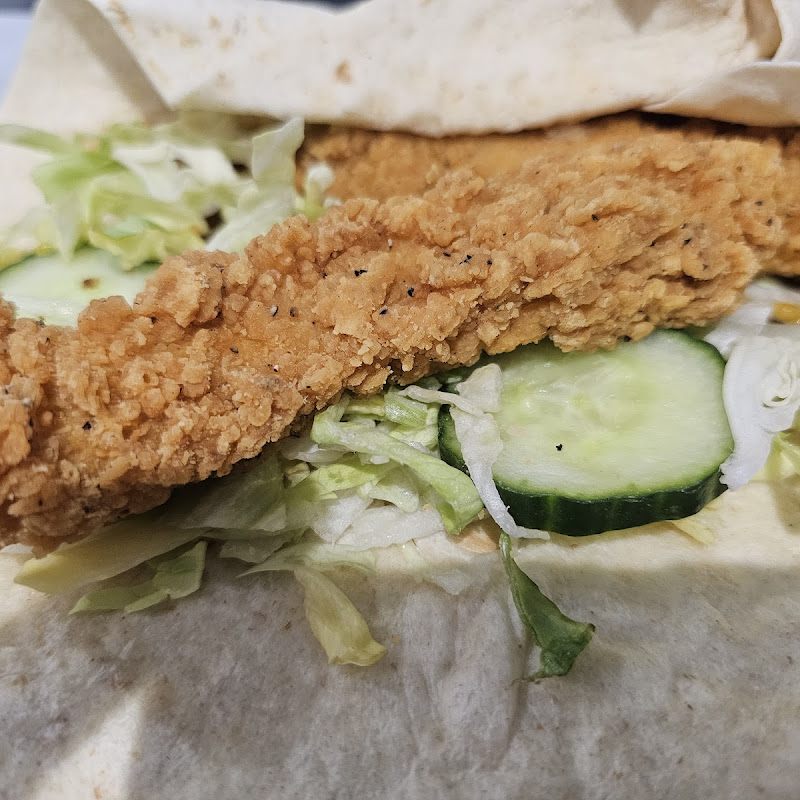 McDonald's photo 1