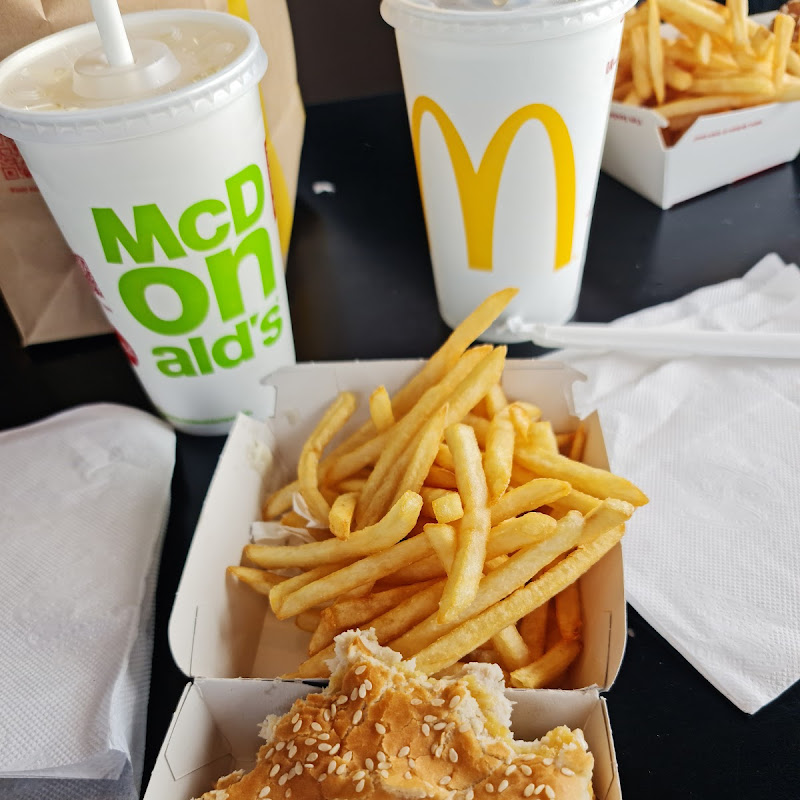 McDonald's photo 1