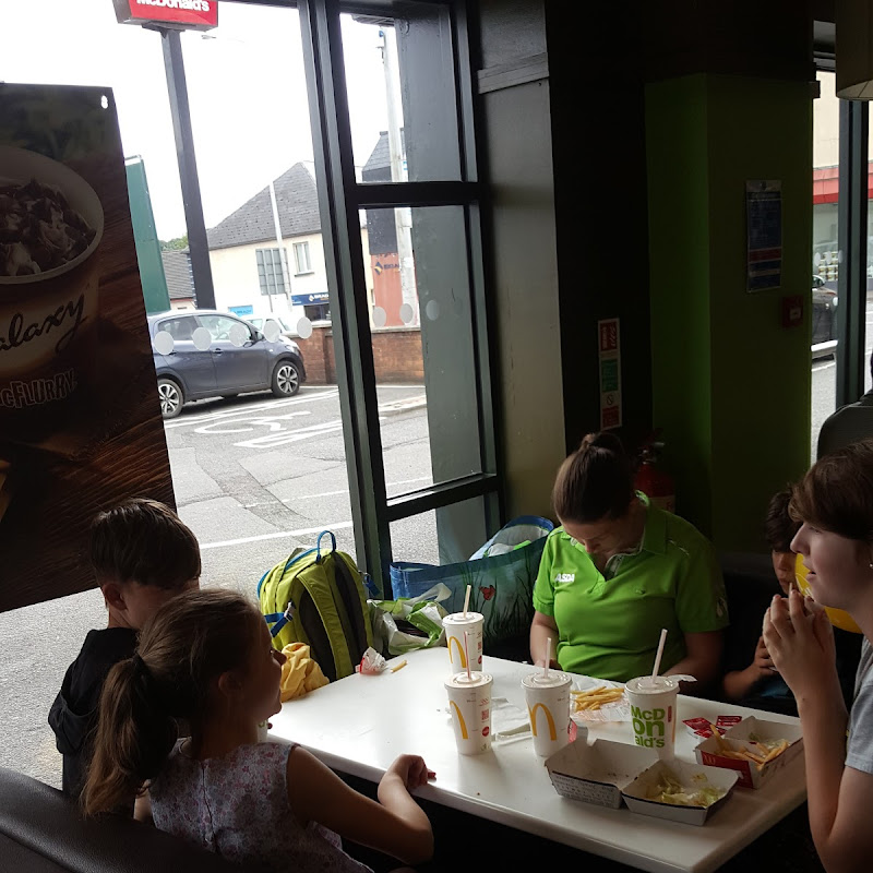 McDonald's photo 1