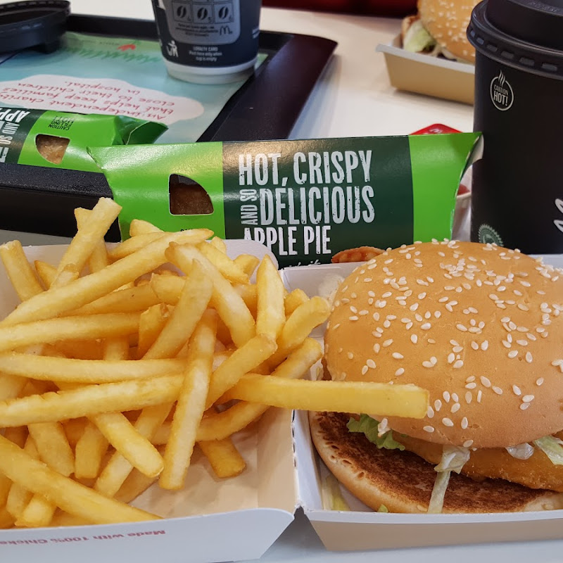 McDonald's photo 2
