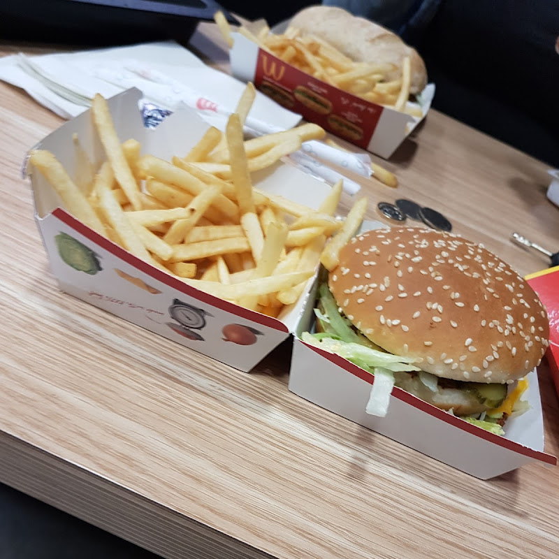 McDonald's photo 1