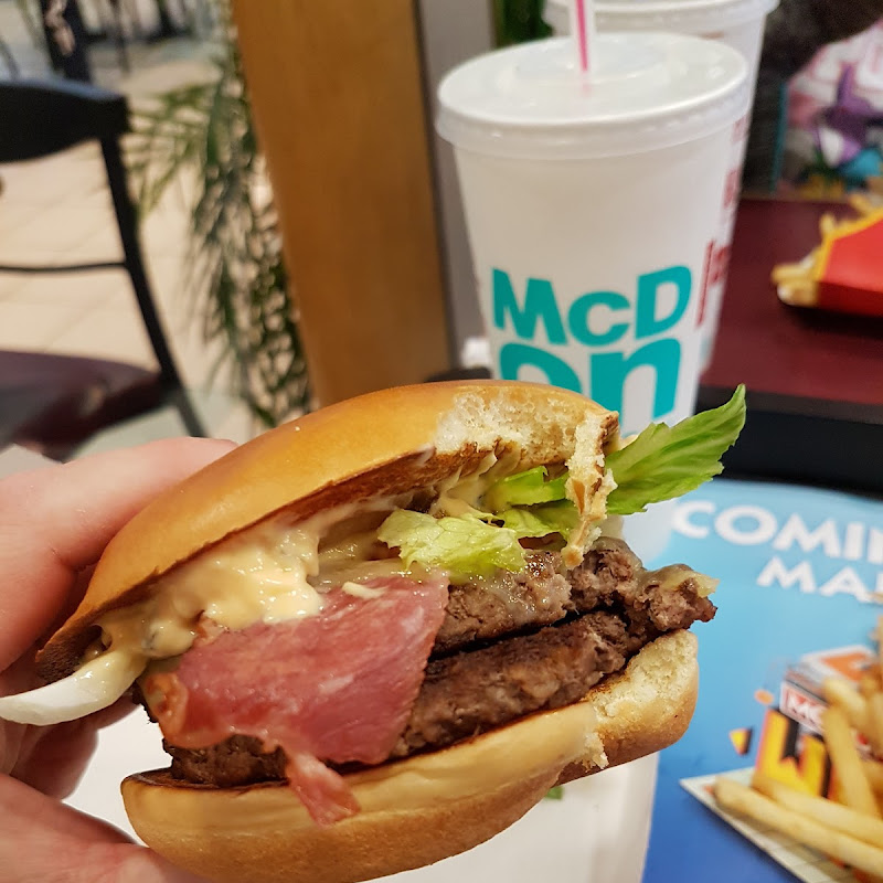 McDonald's photo 1