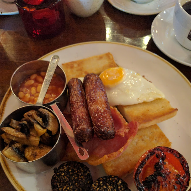 McLarnons Ramble Inn