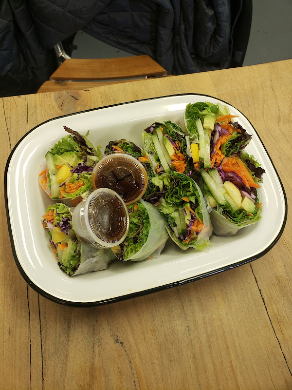 Meals 4 Heels photo 5