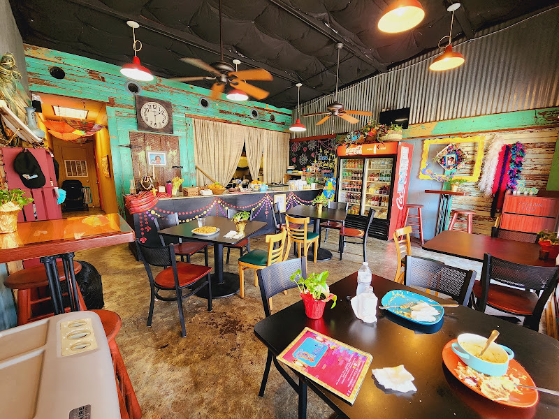 Meals From the Heart Cafe photo 1