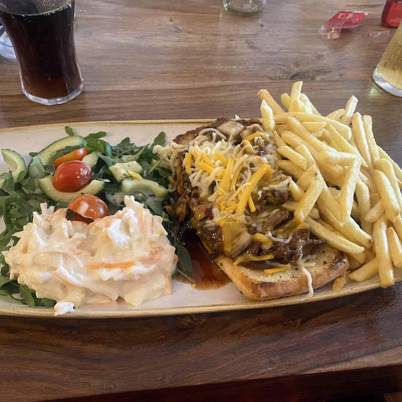 Meatless Marvels