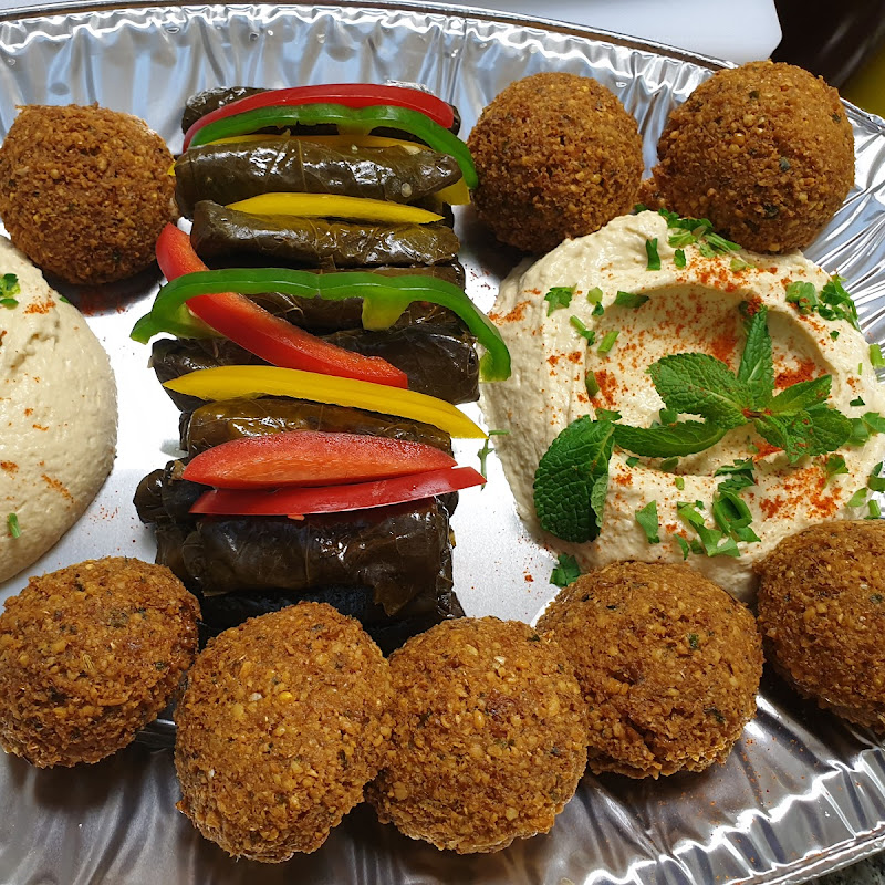 Mediterranean Food Emporium