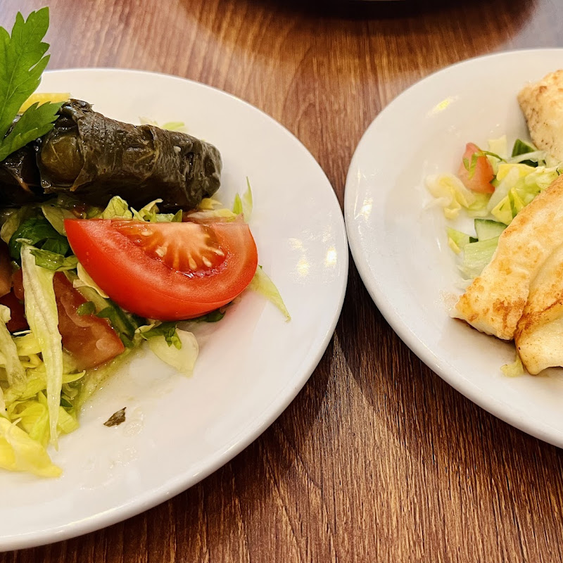 Mediterranean Restaurant