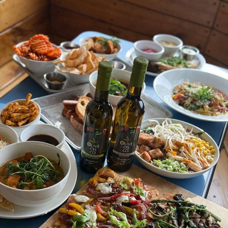 MegaMindful Restaurant and Cafe