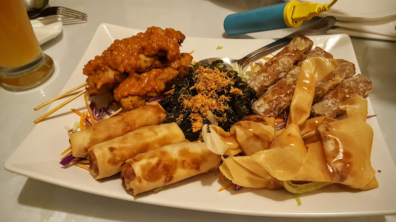 Megan's at Liston Court Restaurant (Marlow) photo 5