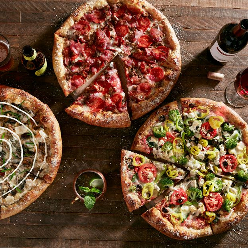 Mellow Mushroom Midlothian