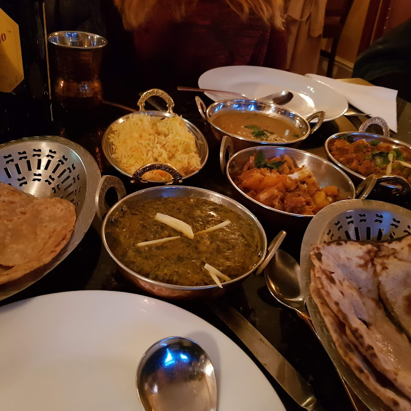 Mendi Restaurant