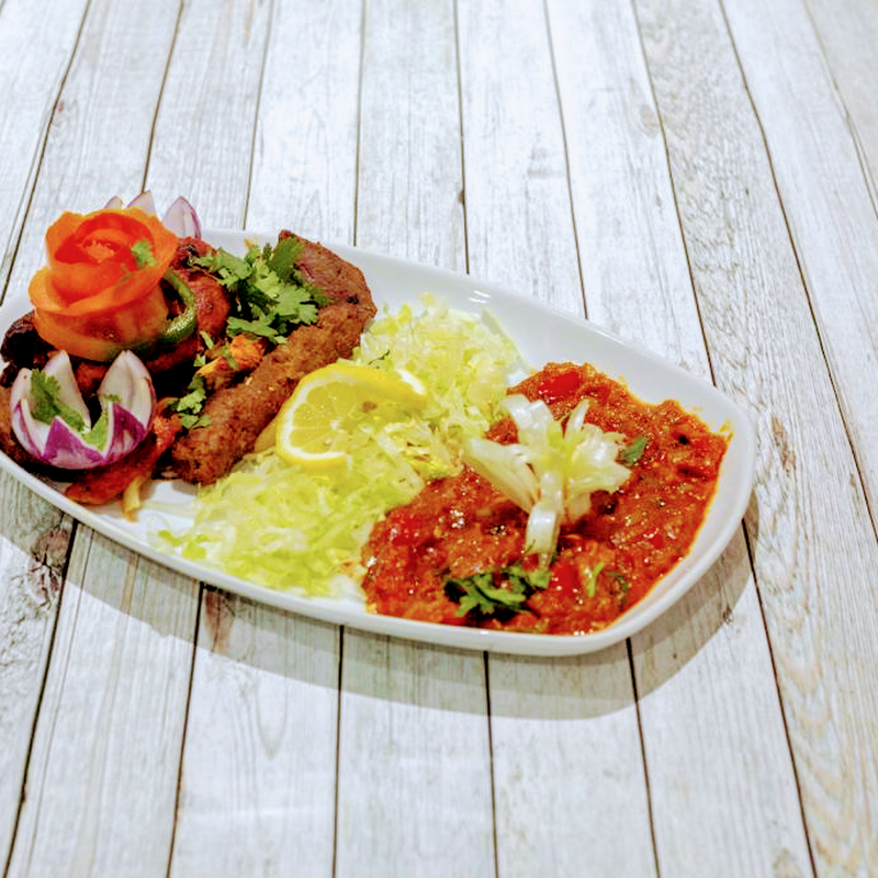 Mendi Restaurant photo 2