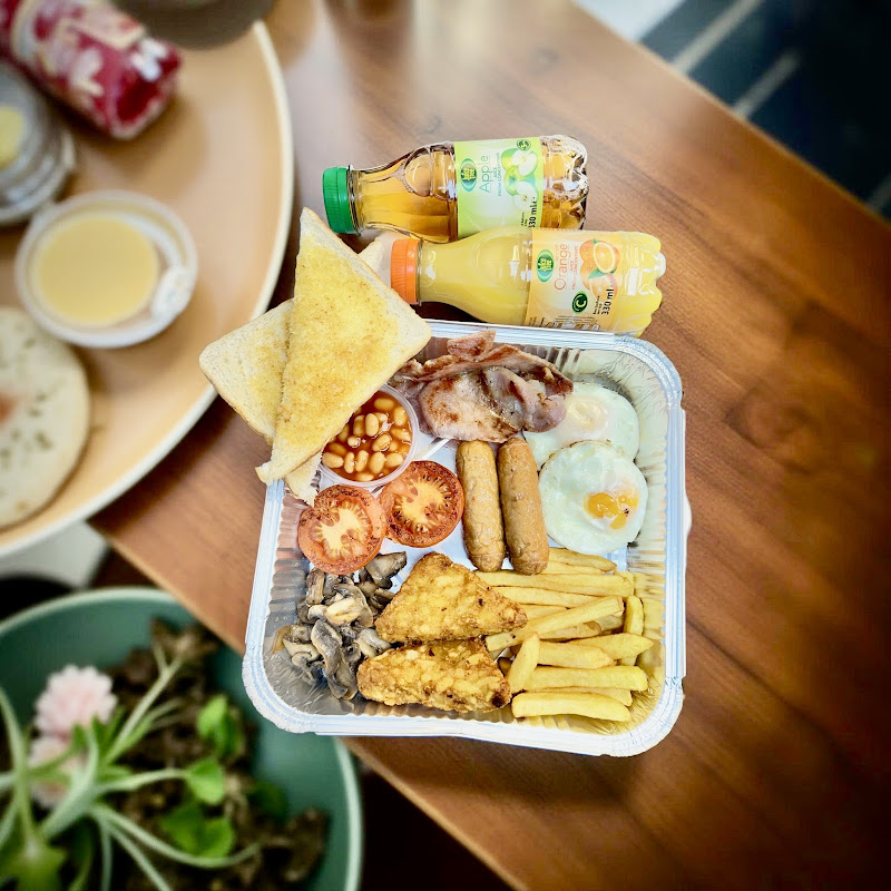 Merch Church Board Game Café photo 4