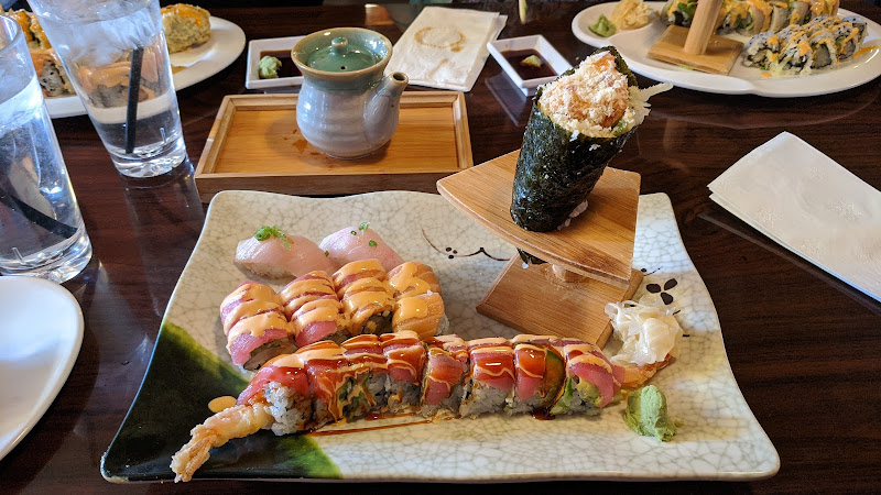 Mercy Thai Restaurant LLC photo 2