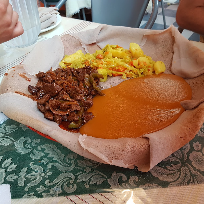 Merkato Restaurant