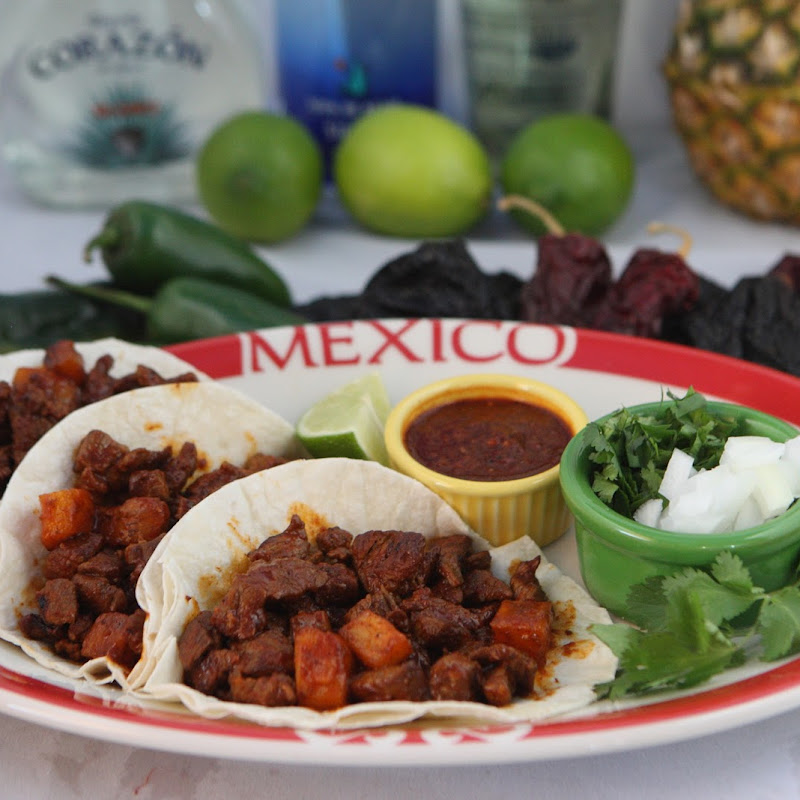 Mexico Restaurant