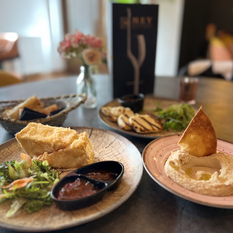 Mey Mediterranean Bar & Grill photo 1