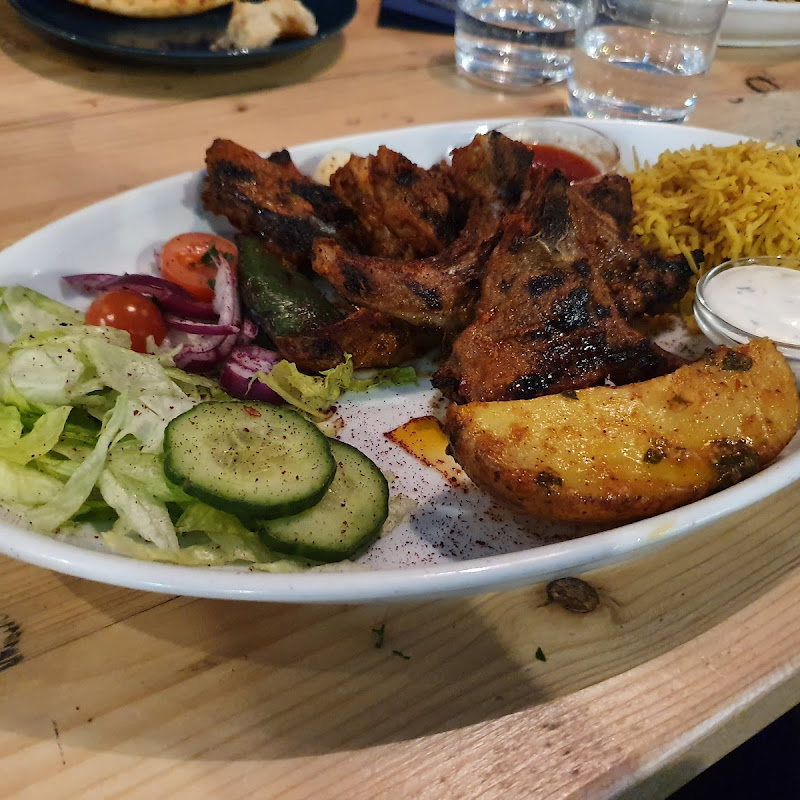Meze Grill