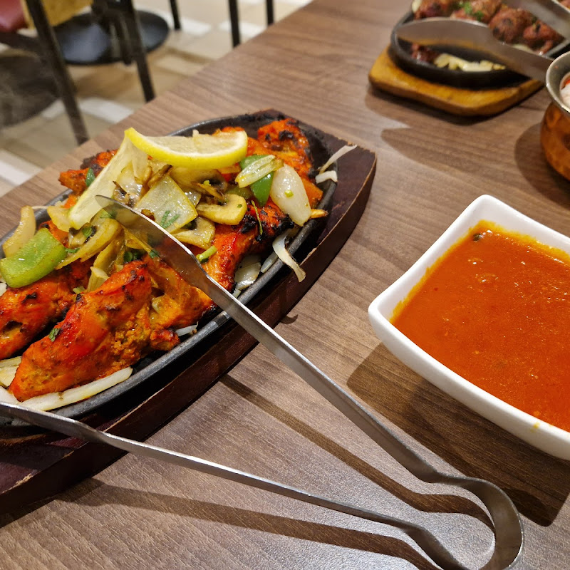 Meze Grill photo 2