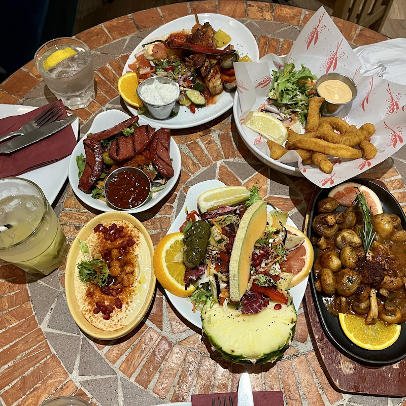 Meze Meze photo 1