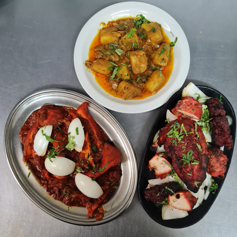 MG's Cafe And Catering photo 5