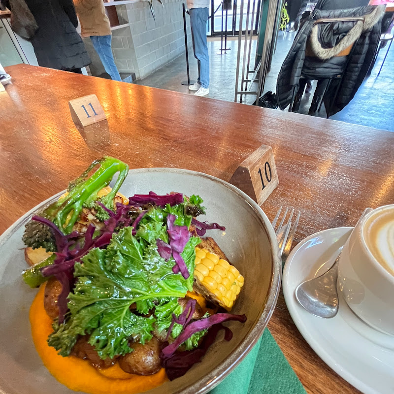 Middletown Coffee Co