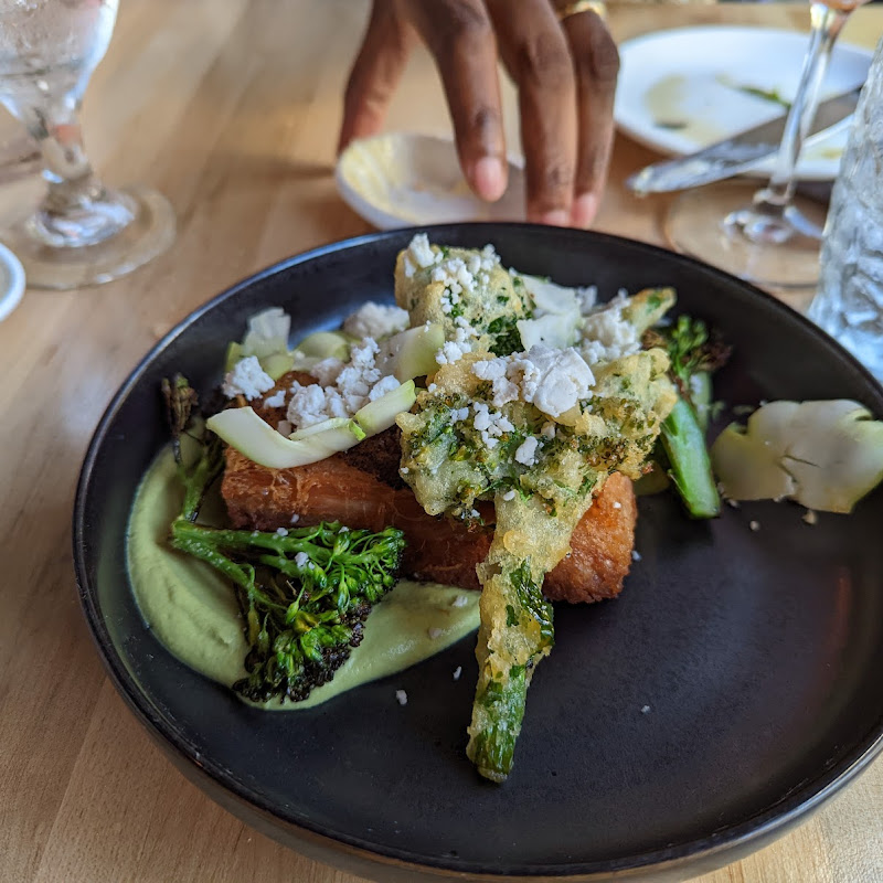 Midlothian Chef's Kitchen