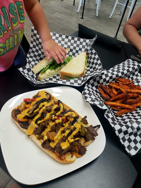 Midtown Vegan Deli & Market