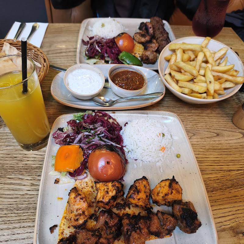 Milas