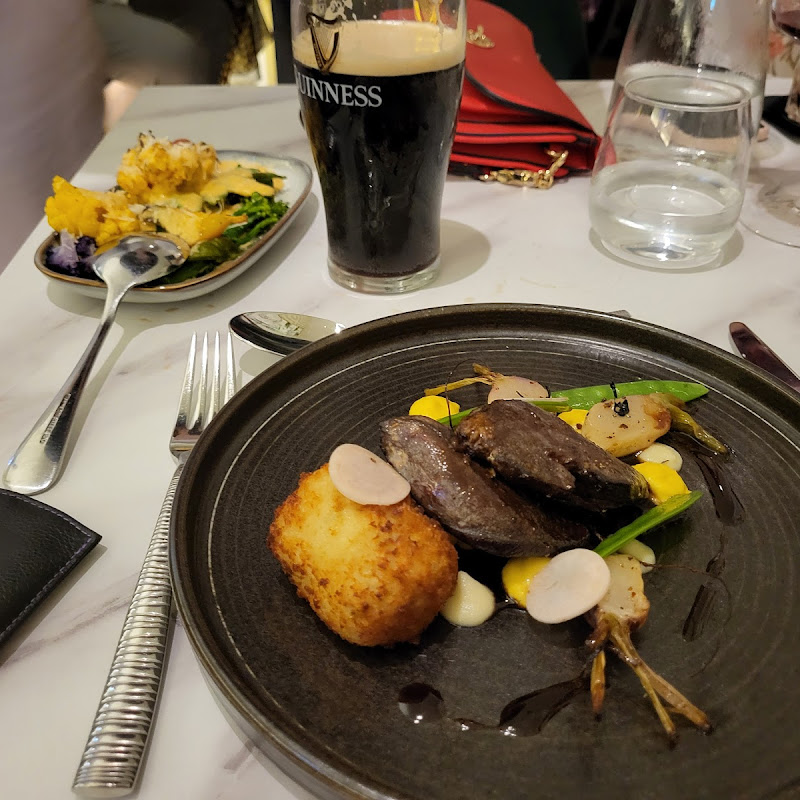 Millar's Brasserie