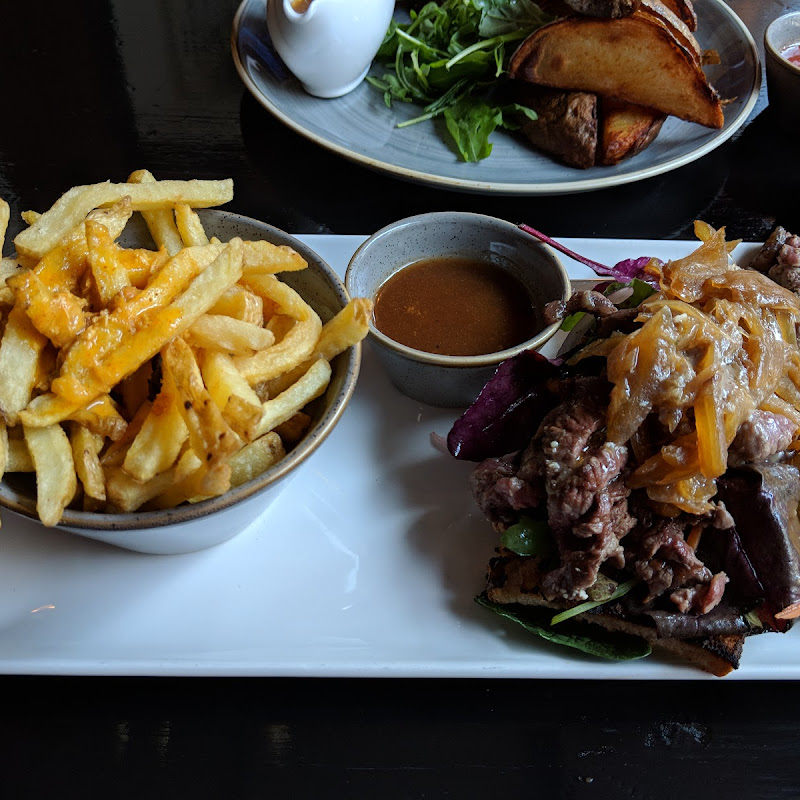 Millar's Brasserie photo 2