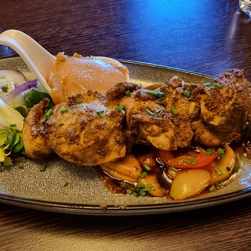 Millside Restaurant