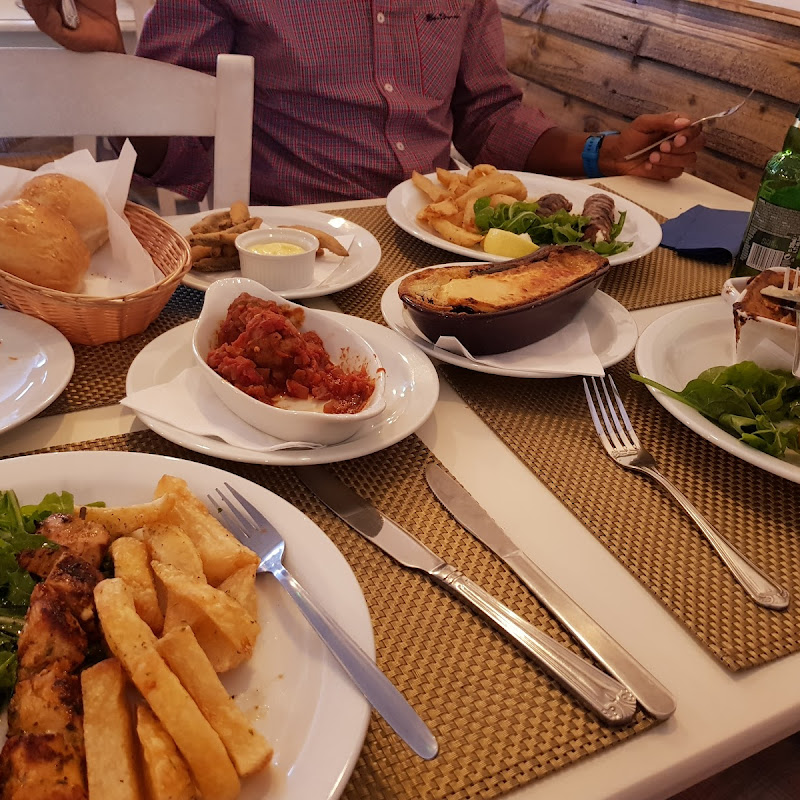 Mina Lebanese Cuisine photo 2