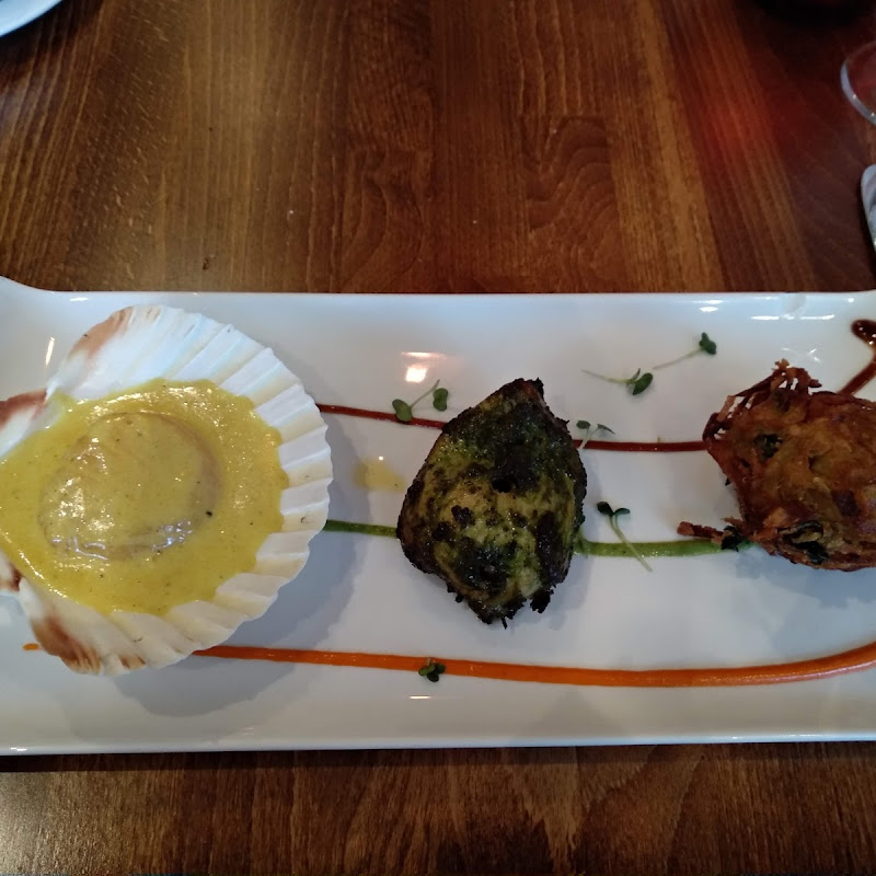 Mint and Mustard photo 1