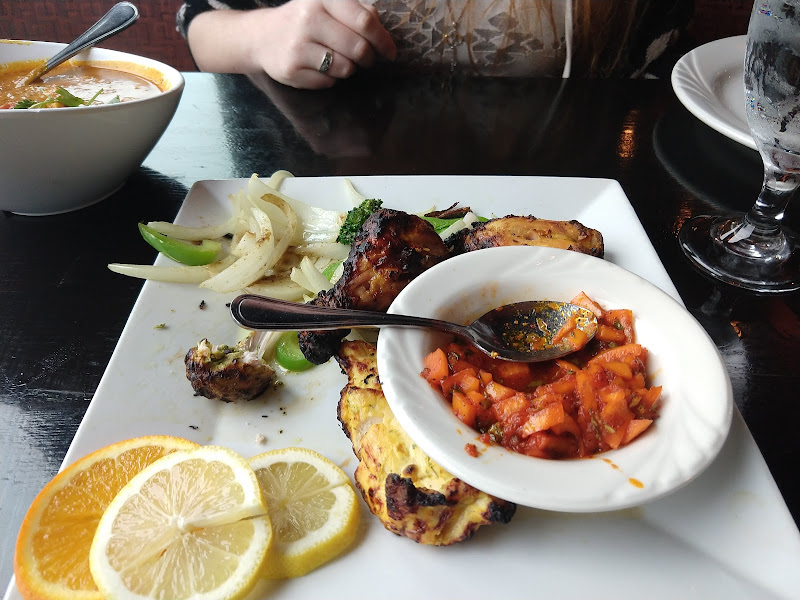 Mint Indian Cuisine
