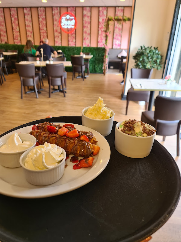 Mint leaf Nepalese and indian restaurant photo 5
