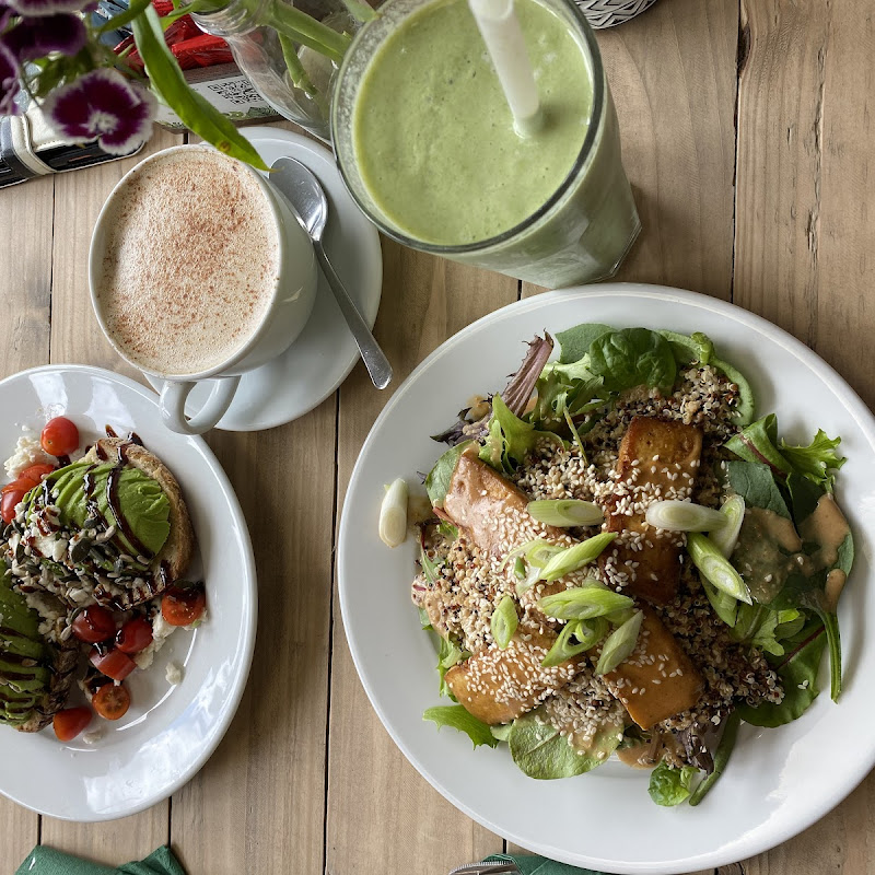 Miss Ellie's Cafe photo 5