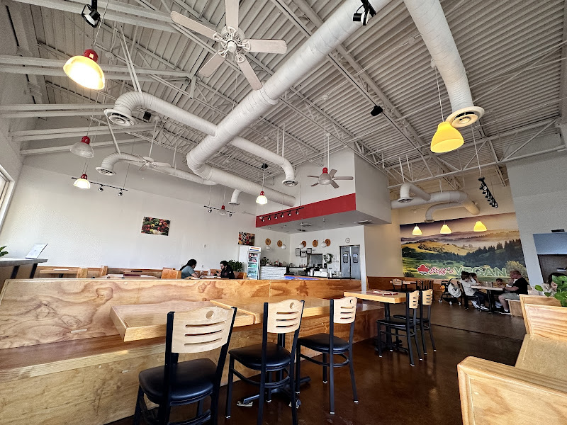 Mission Burger Co.