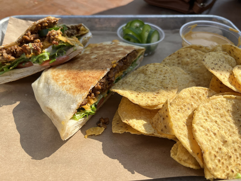 Mission Burger Co. photo 2