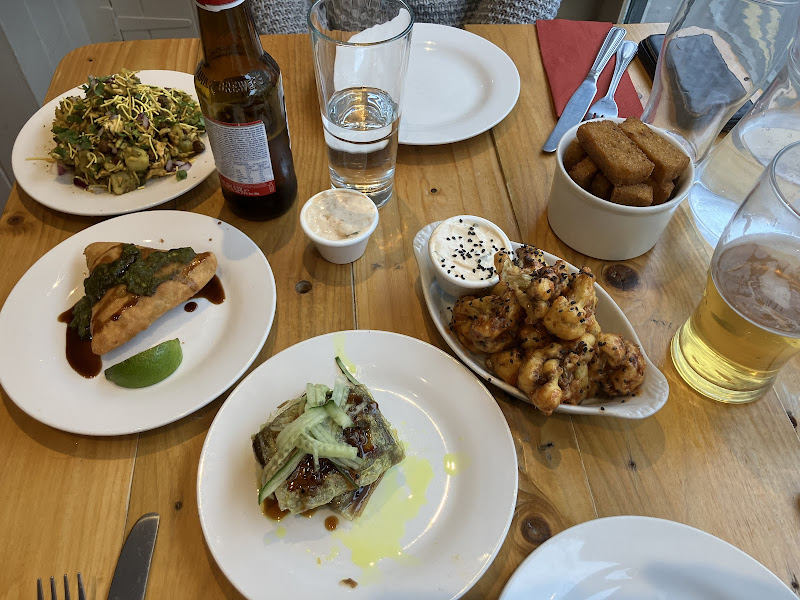 Mister's Cafe & Bistro photo 4