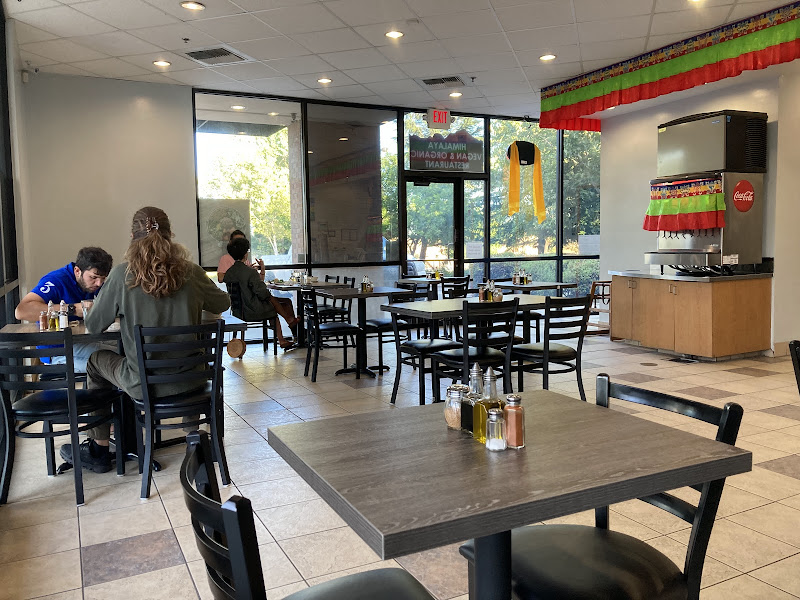Mitasie Vegan Cafe photo 1