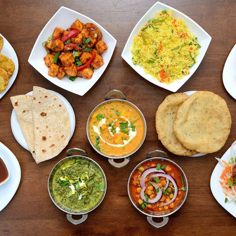 Mithaas Restaurant