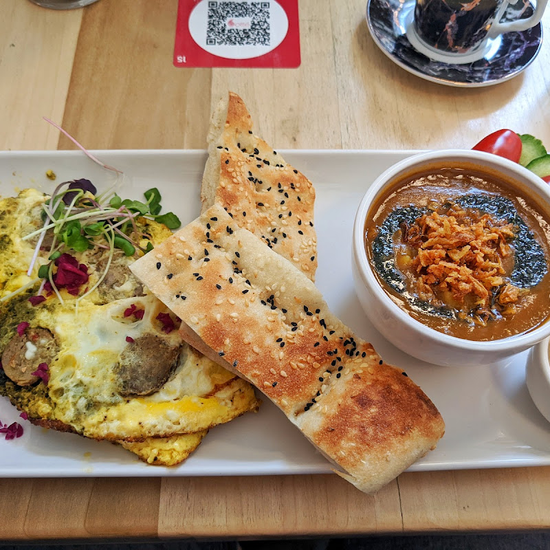 Mitsu Sweet Cafe & Sushi photo 4
