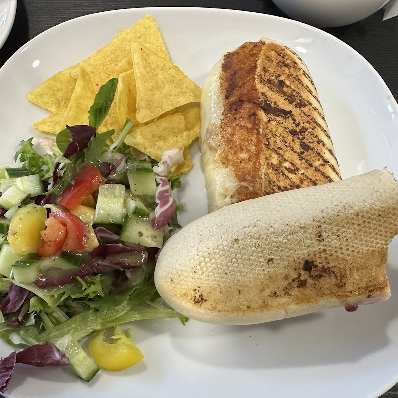 MNM's Cafe Nairn photo 1