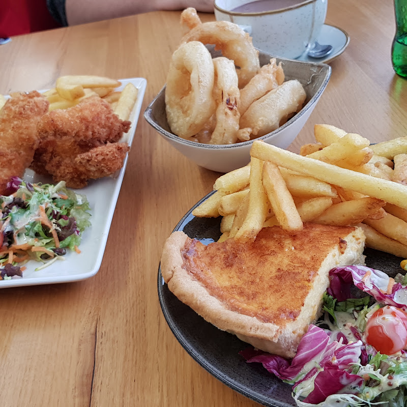 MNM's Cafe Nairn photo 2