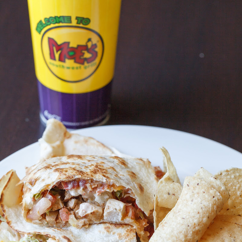 Moe's Southwest Grill