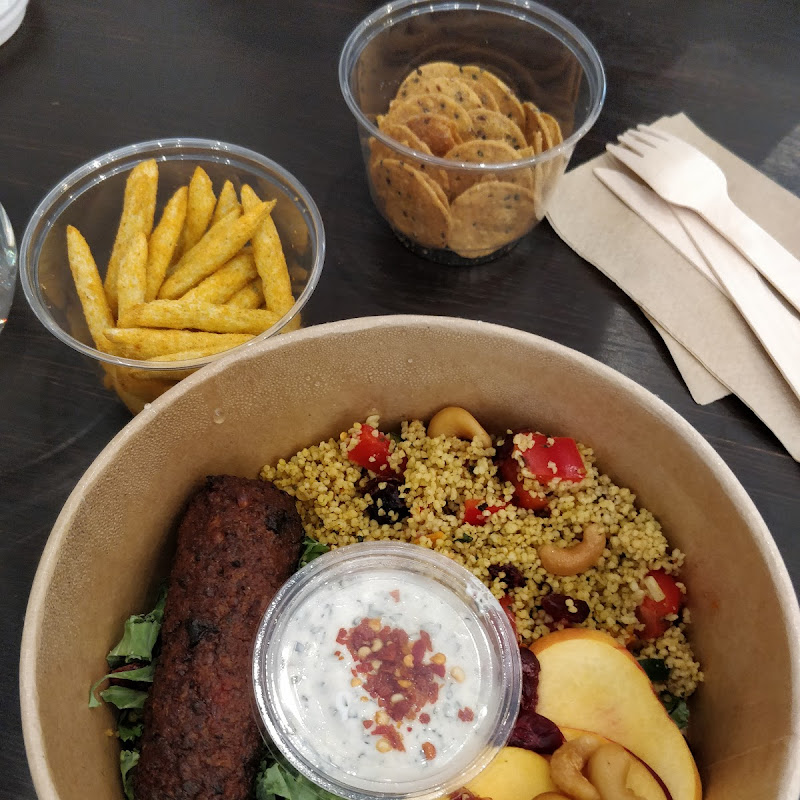 Mohanthal Restaurant The Best Pure Vegetarian photo 2