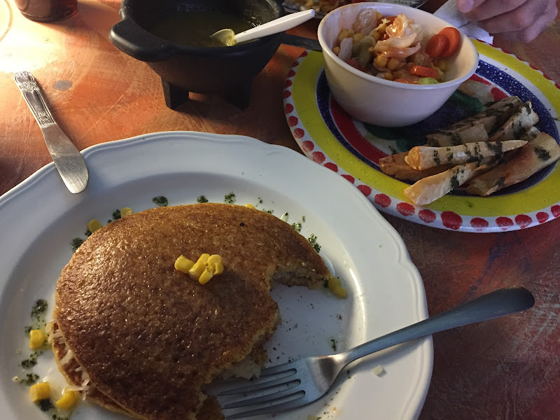 MoJo's Pasta House & Cajun Cook Shack photo 4